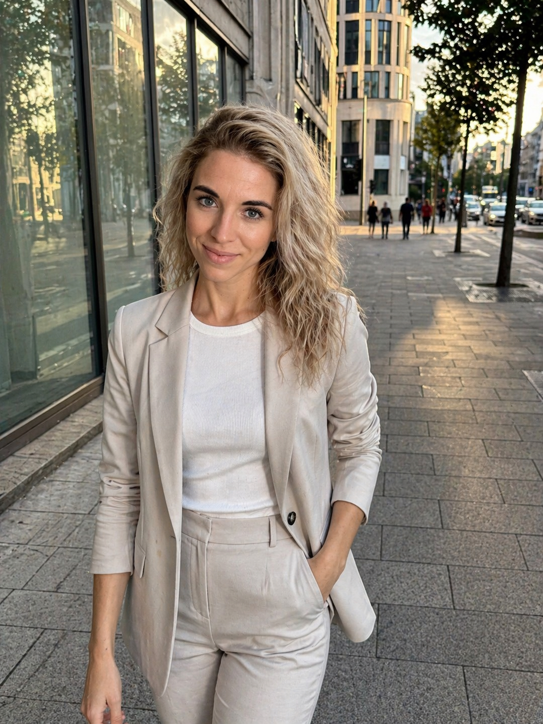 Samira Redeker